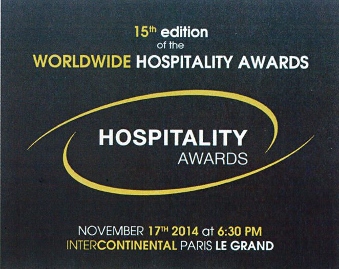 1-LOGO-WORLDWILD-HOSPITALITY-AWARDS1 Nomination: Worldwild Hospitality Awards Récompenses 